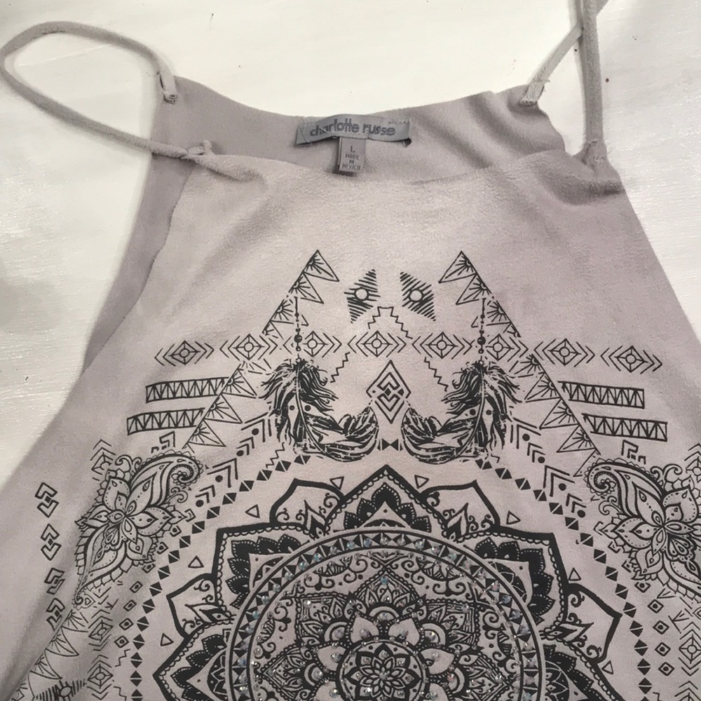 Tank top - Picture 2 of 3